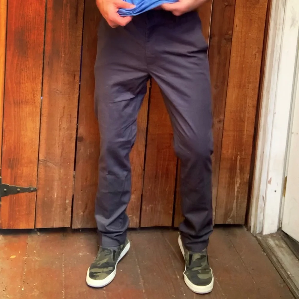 Goodthreads Men’s Casual Dress Pant - Picture 5 of 10